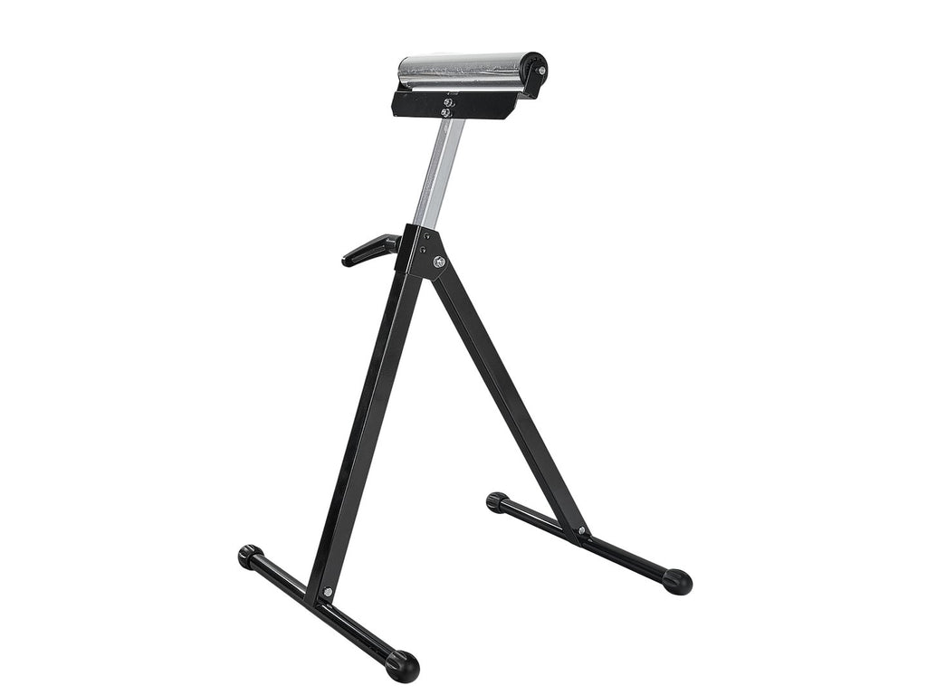 Adjustable roller stand 680–1080 mm / 300 mm / 65 kg
