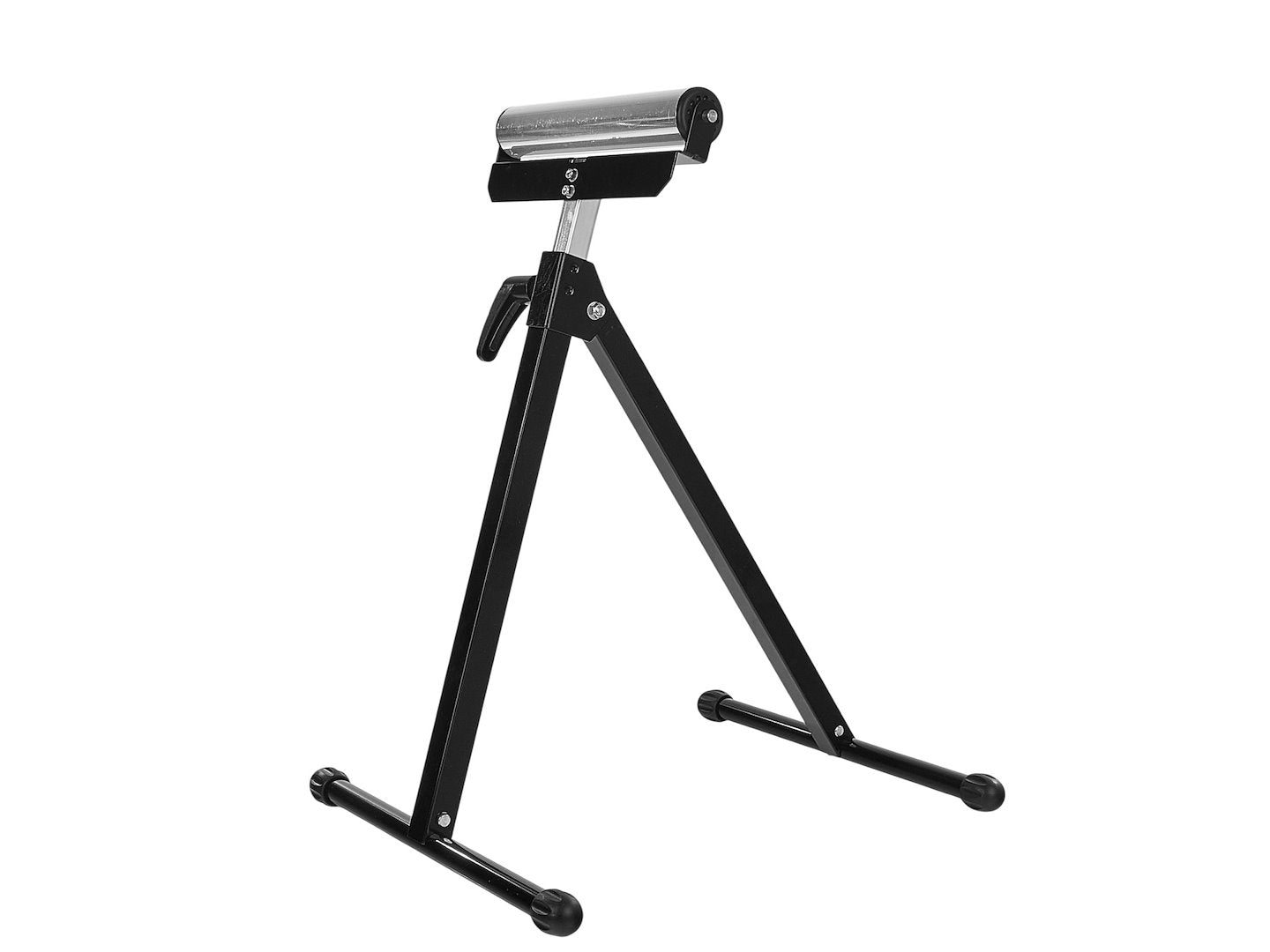 Adjustable roller stand 680–1080 mm / 300 mm / 65 kg