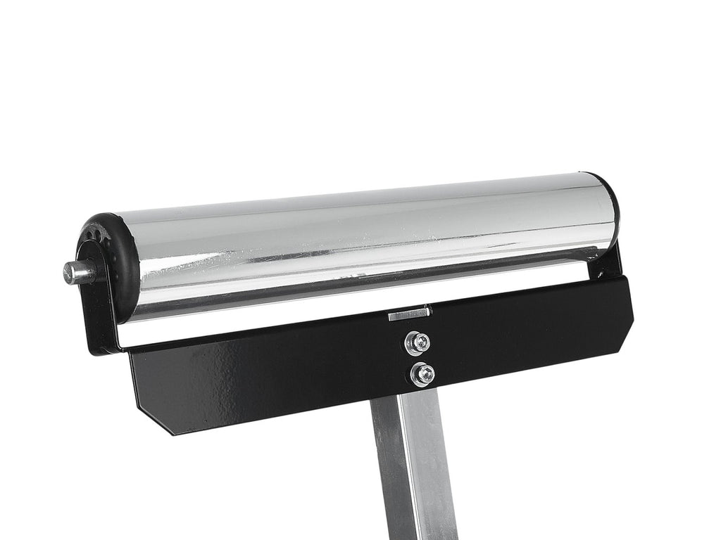 Adjustable roller stand 680–1080 mm / 300 mm / 65 kg