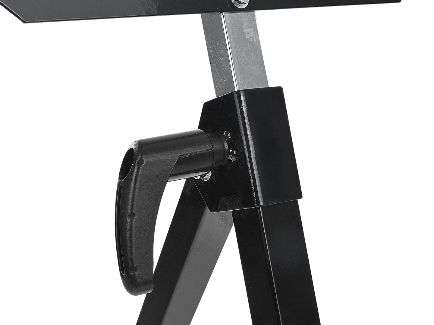 Adjustable roller stand 680–1080 mm / 300 mm / 65 kg