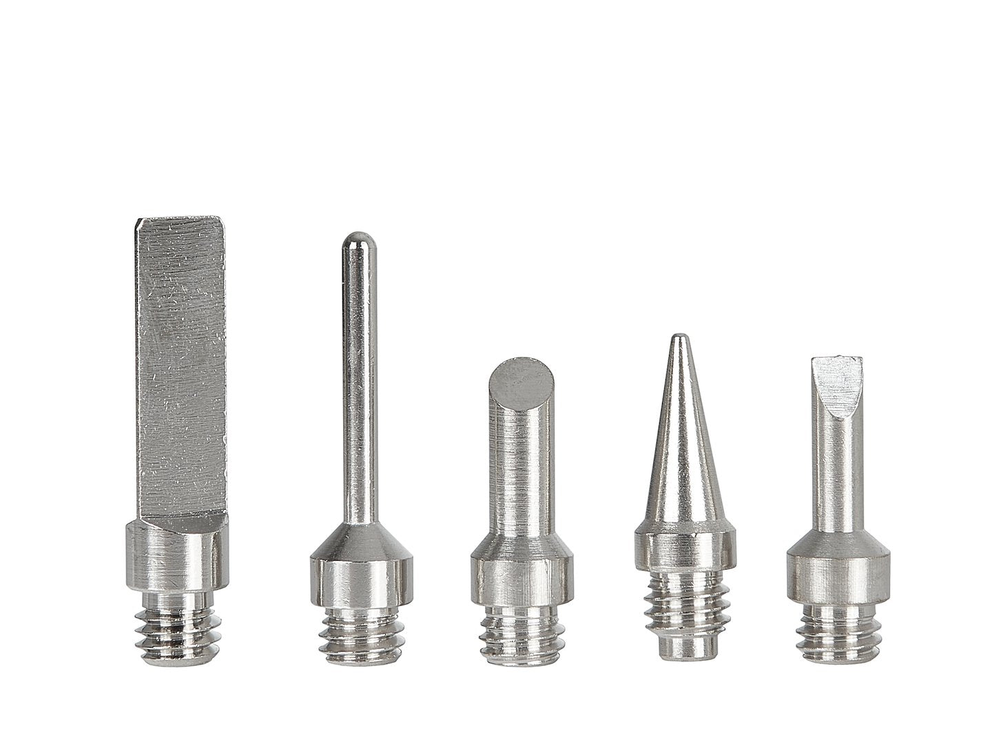 Gas Soldering Iron with Accessories