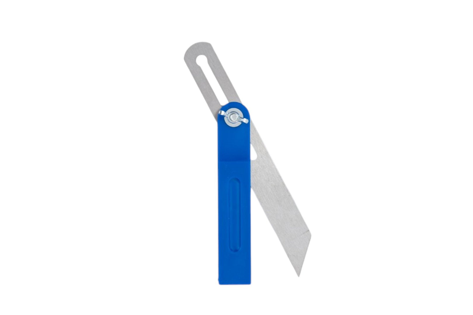 Adjustable carpenter's square 200 mm