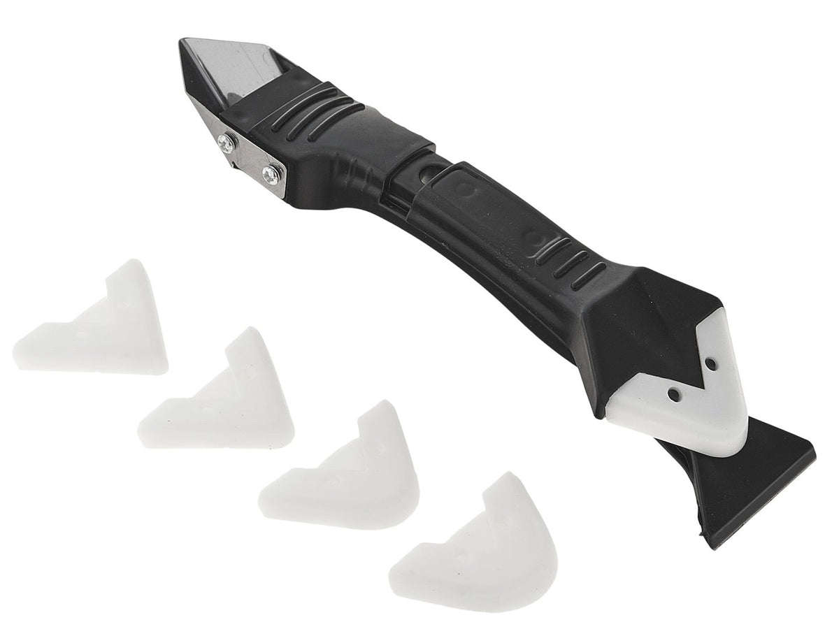 3-in-1 silicone spatula