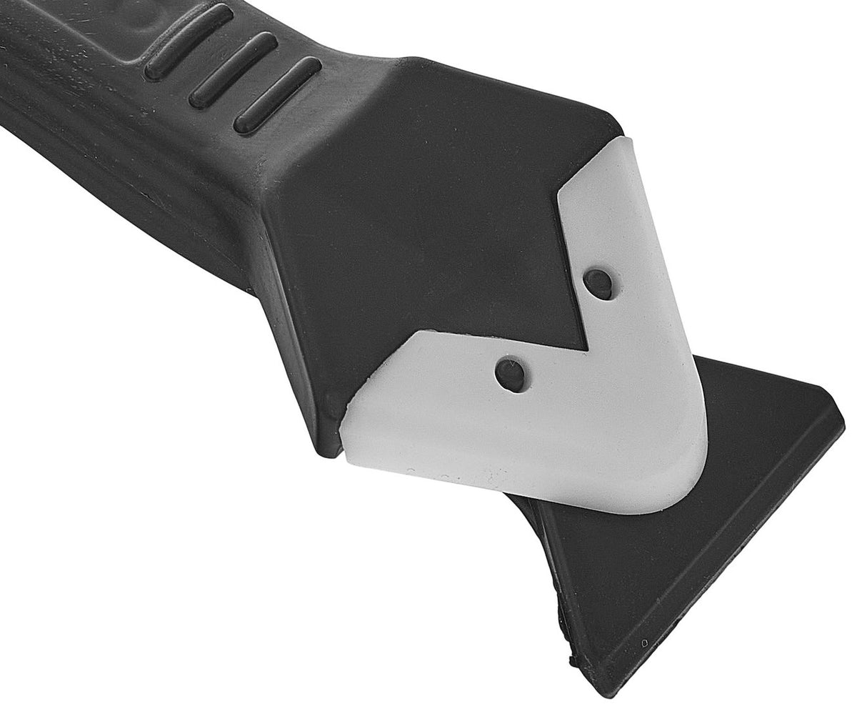 3-in-1 silicone spatula