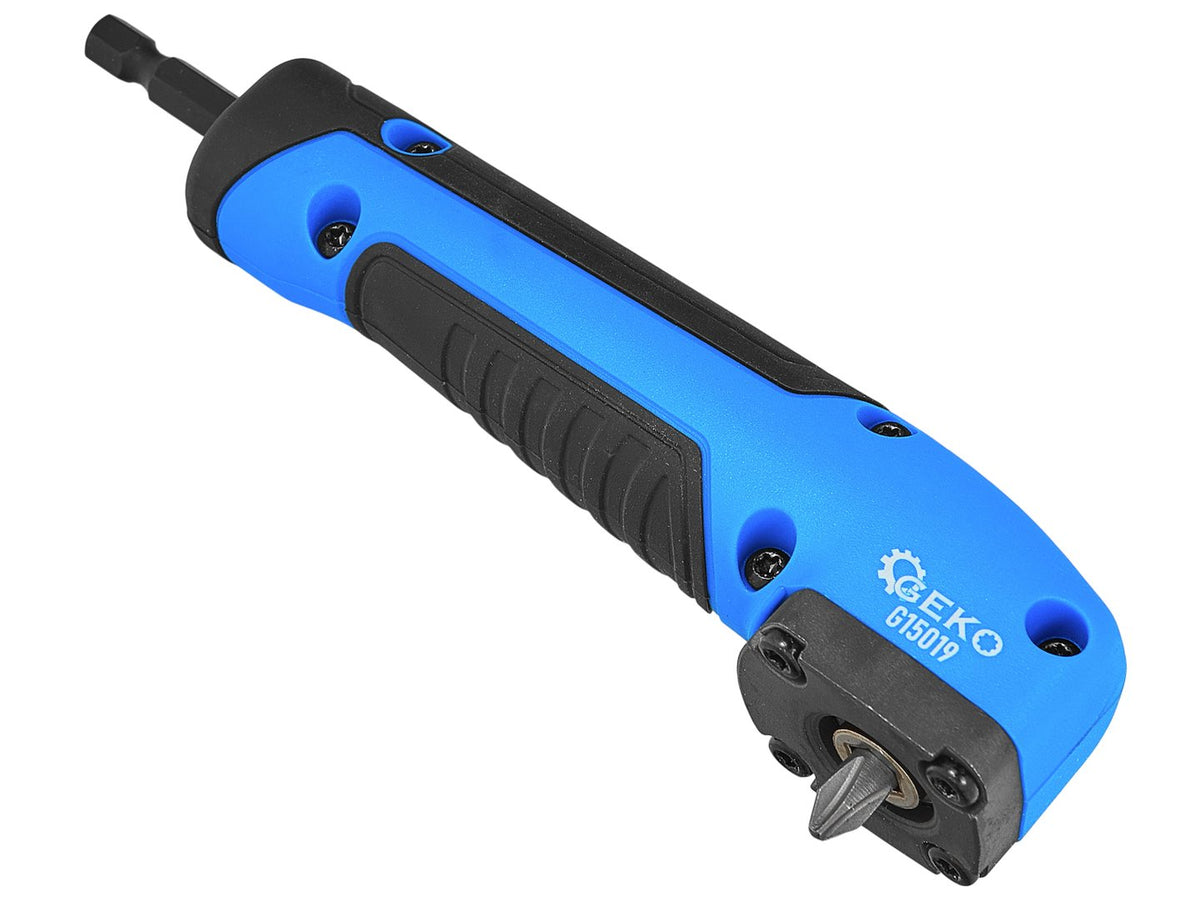 Bit drill adapter 1/4" 150 mm 25 Nm