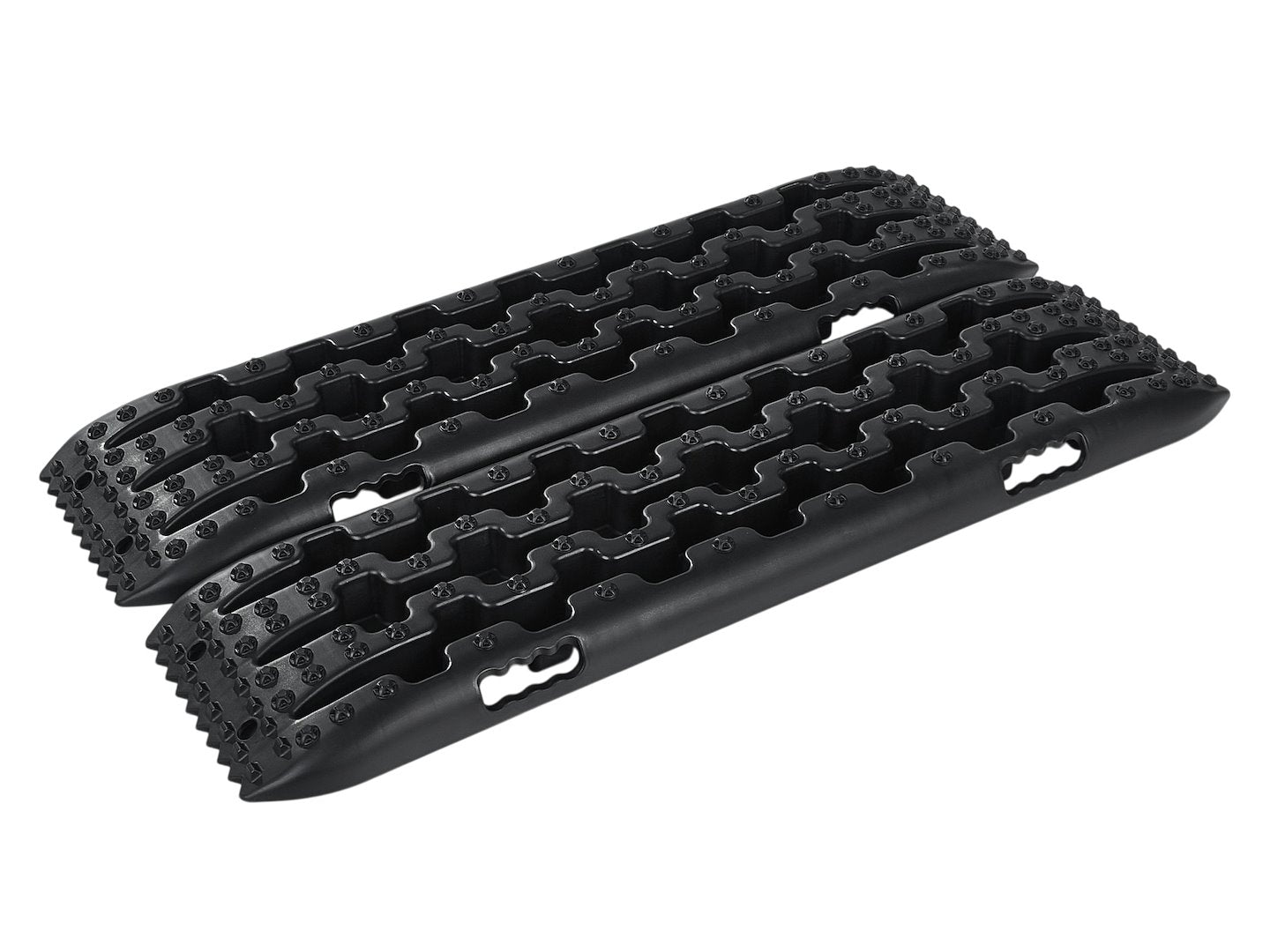 10T 104 × 28 × 6 cm Off-Road Recovery Traction Ramps