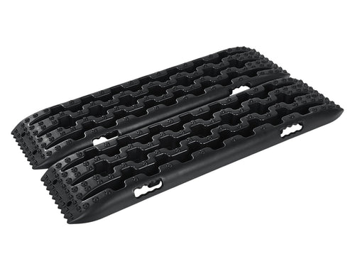 10T 104 × 28 × 6 cm Off-Road Recovery Traction Ramps
