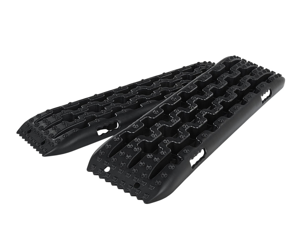 10T 104 × 28 × 6 cm Off-Road Recovery Traction Ramps