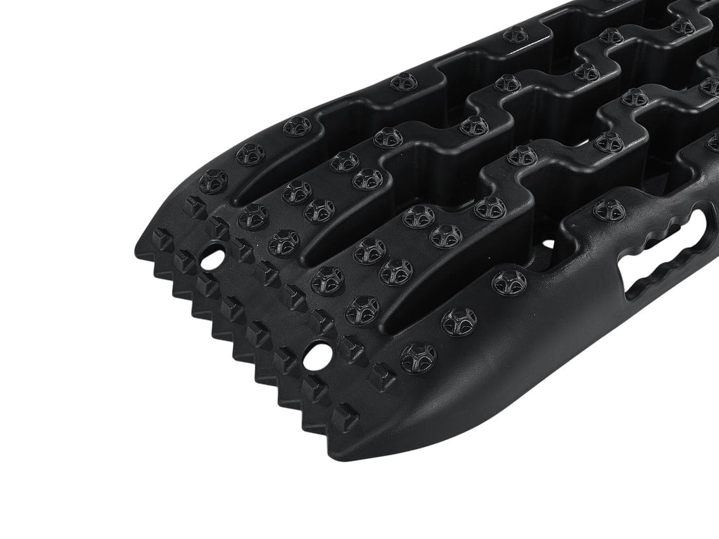 10T 104 × 28 × 6 cm Off-Road Recovery Traction Ramps