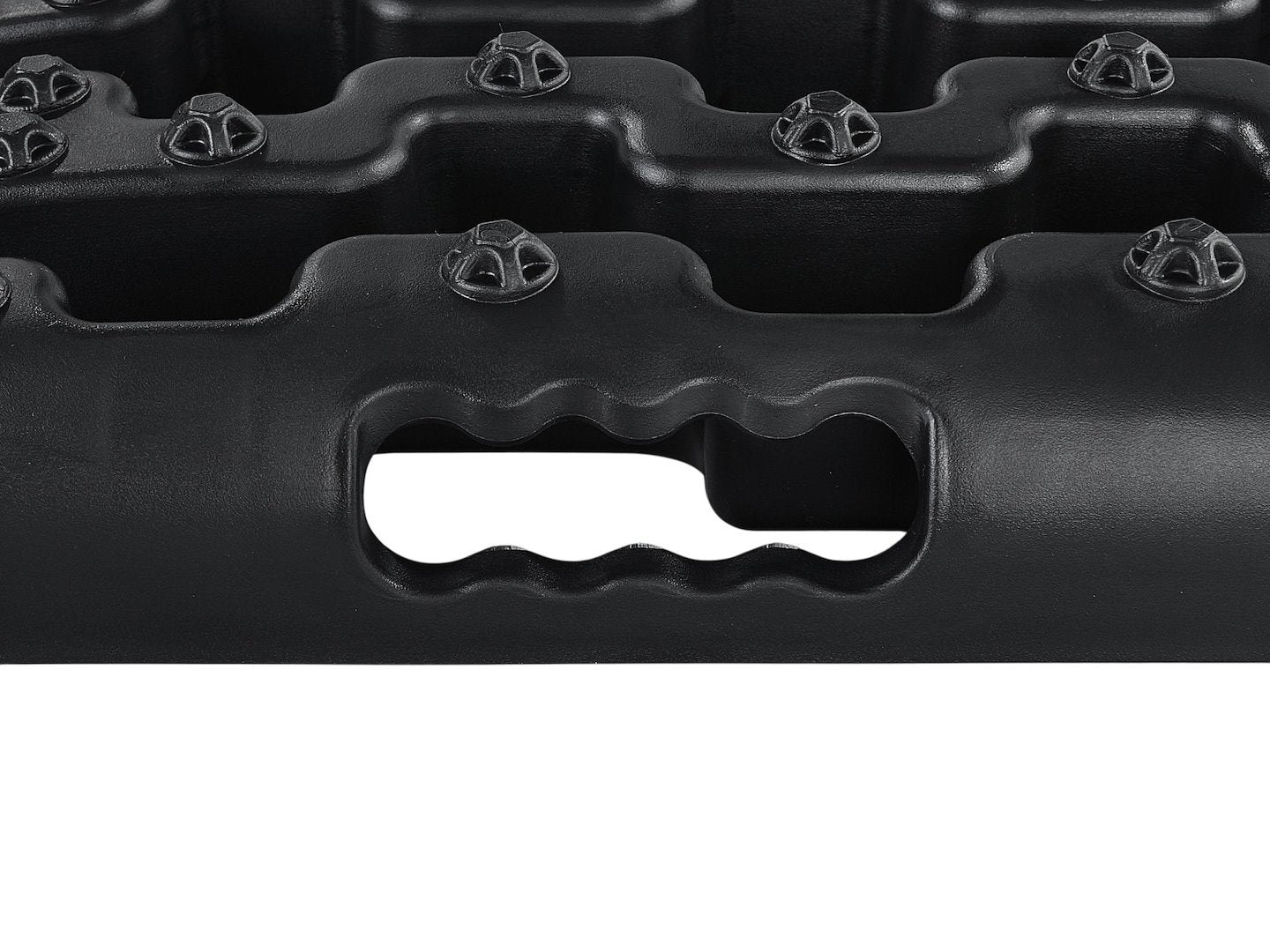 10T 104 × 28 × 6 cm Off-Road Recovery Traction Ramps