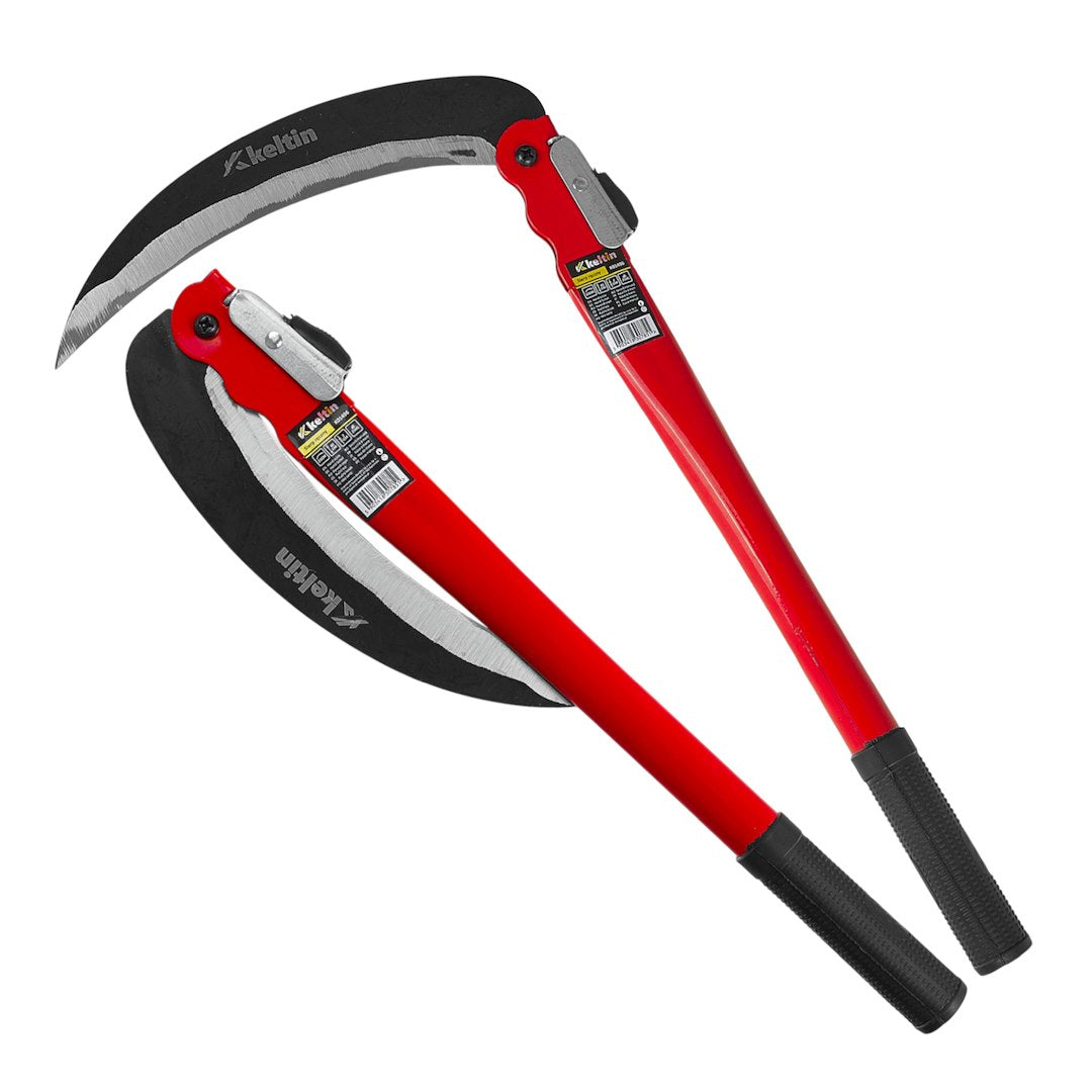 Folding Hand Sickle