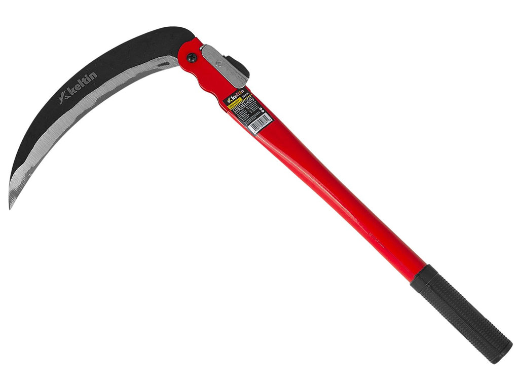 Folding Hand Sickle