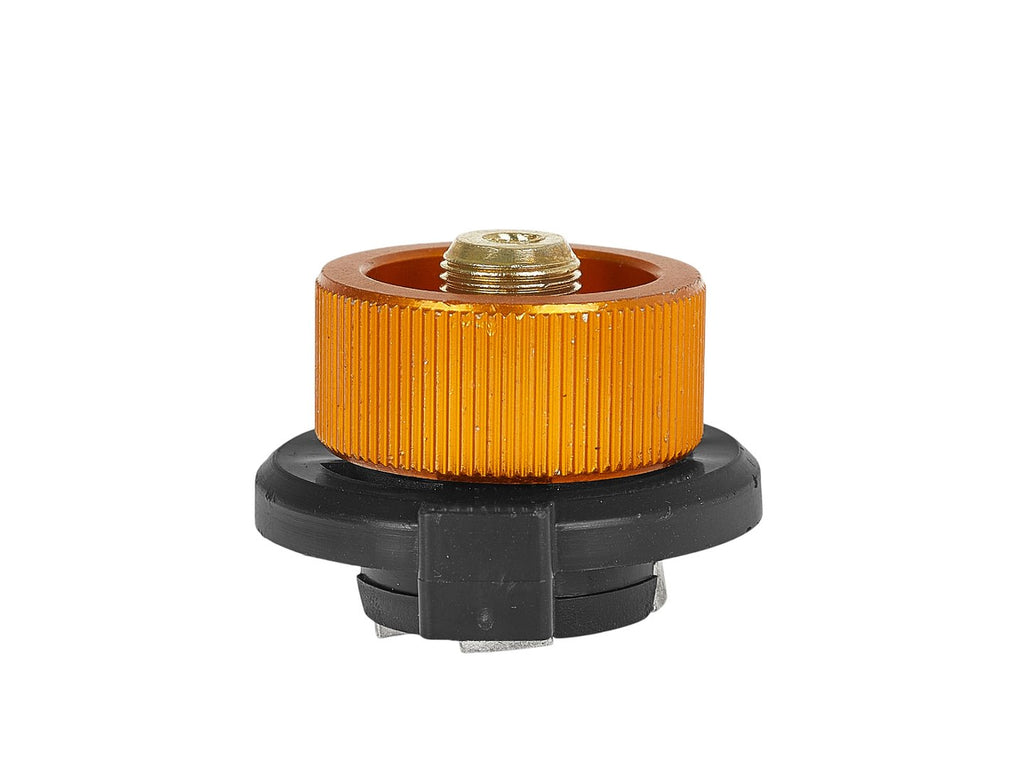 Camping Gas Cartridge Adapter