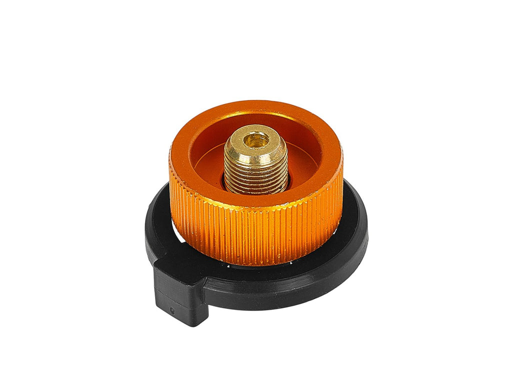 Camping Gas Cartridge Adapter