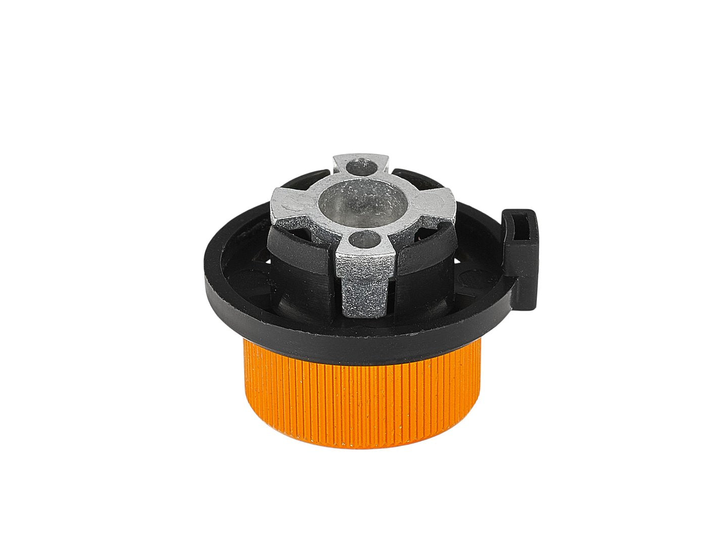 Camping Gas Cartridge Adapter