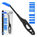 9-in-1 Silicone Caulking Tool