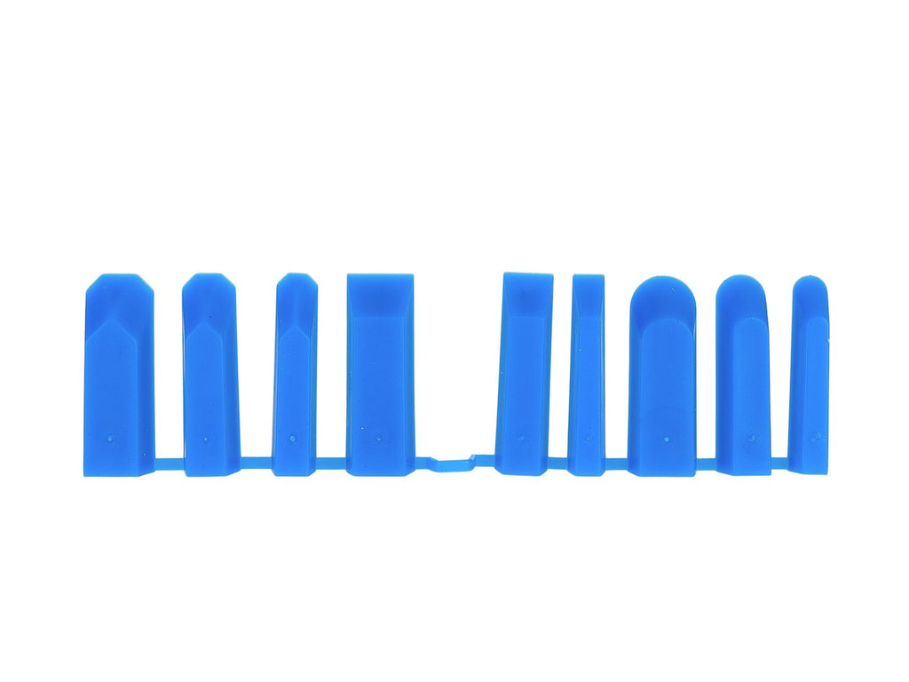 9-in-1 Silicone Caulking Tool