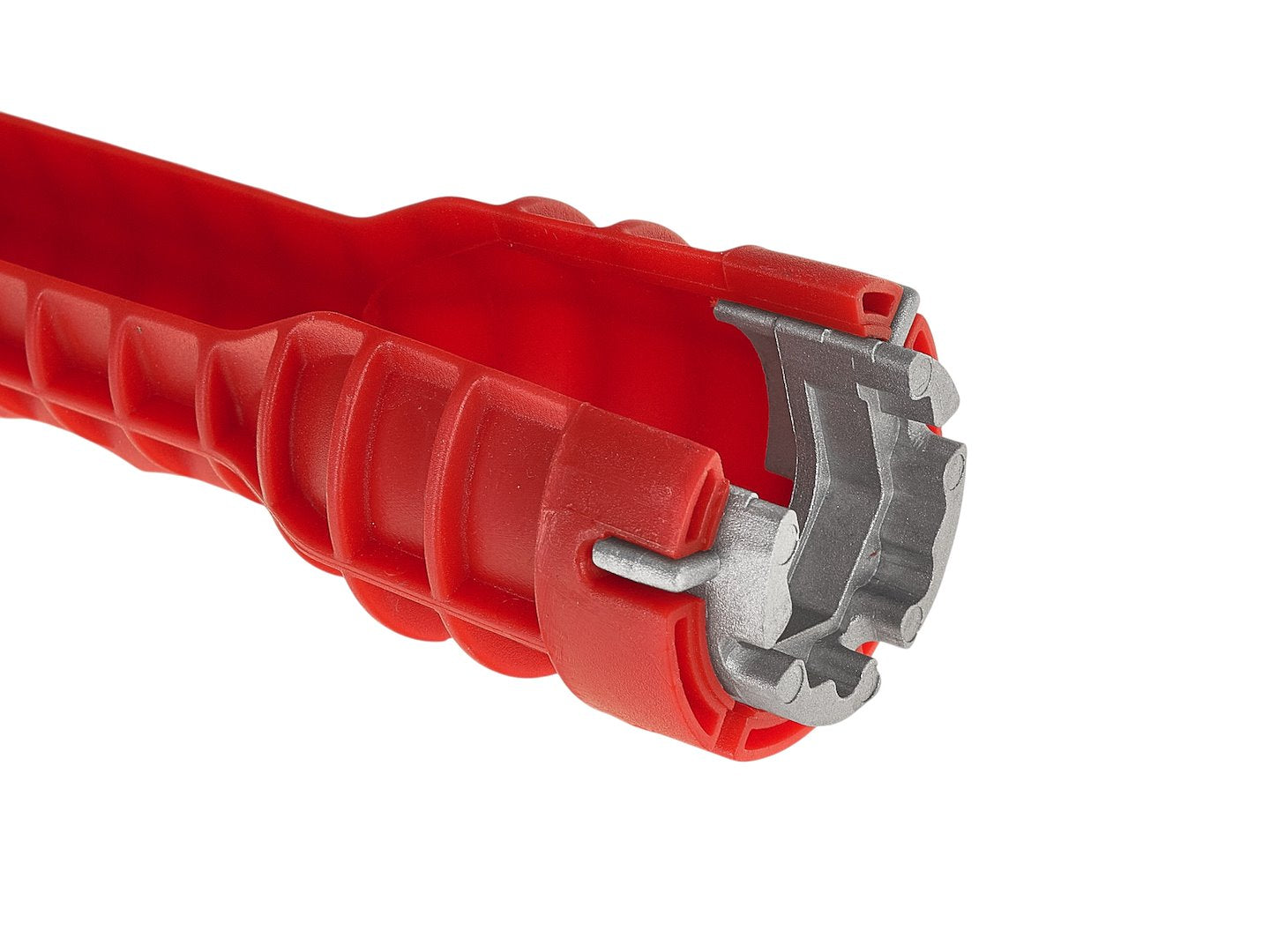 8-in-1 Universal Plumbing Wrench