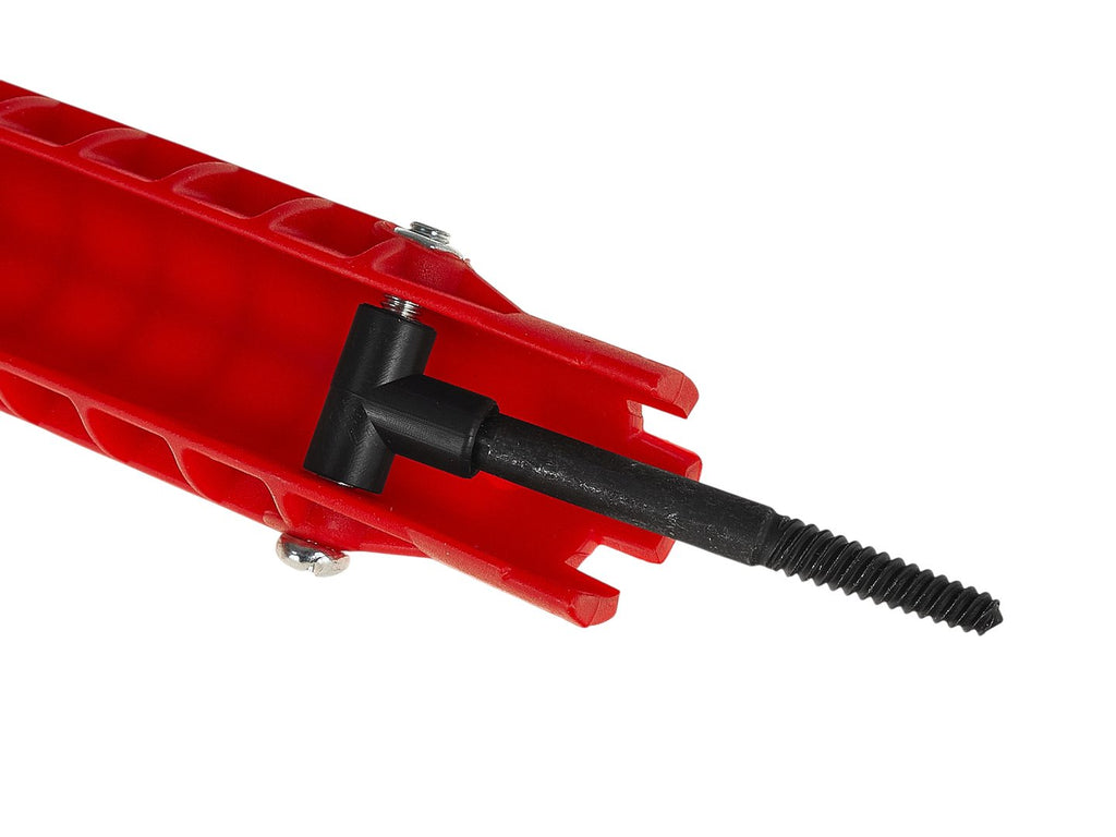 8-in-1 Universal Plumbing Wrench