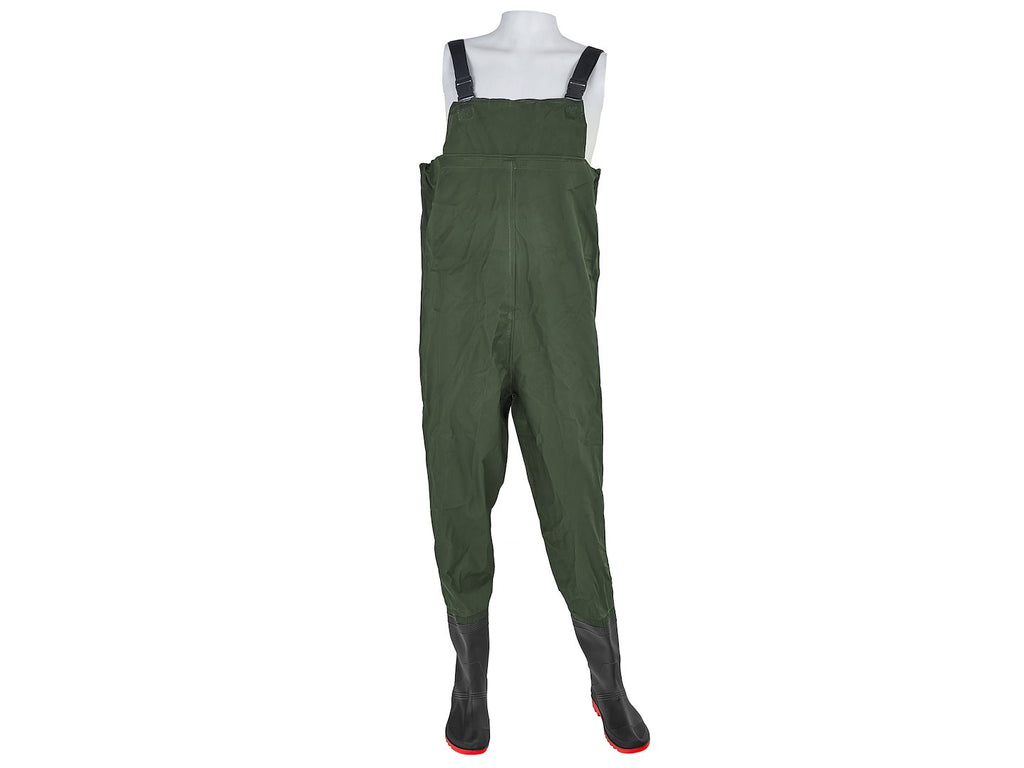 Fishing Waders Size 43