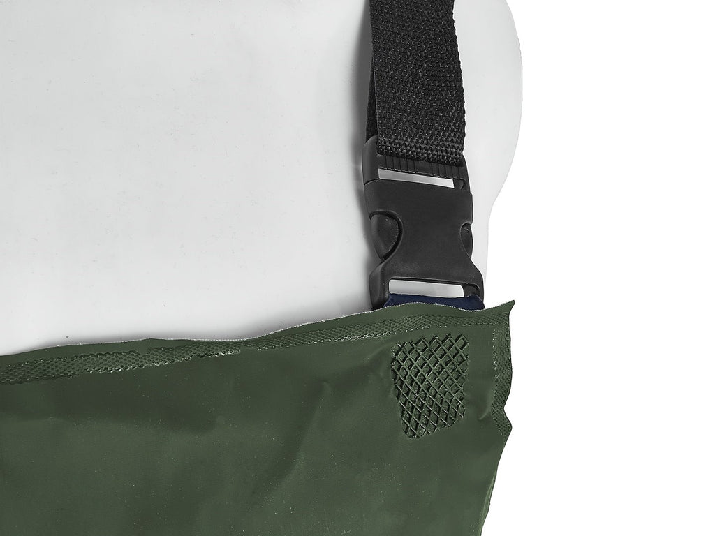 Fishing Waders Size 43