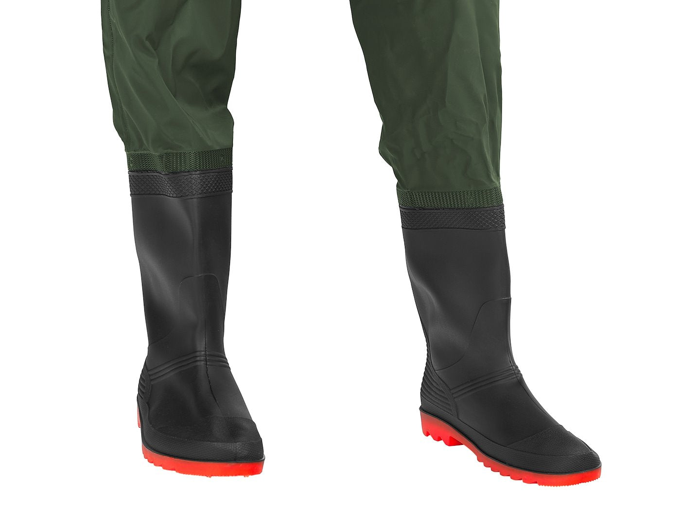 Fishing Waders Size 43
