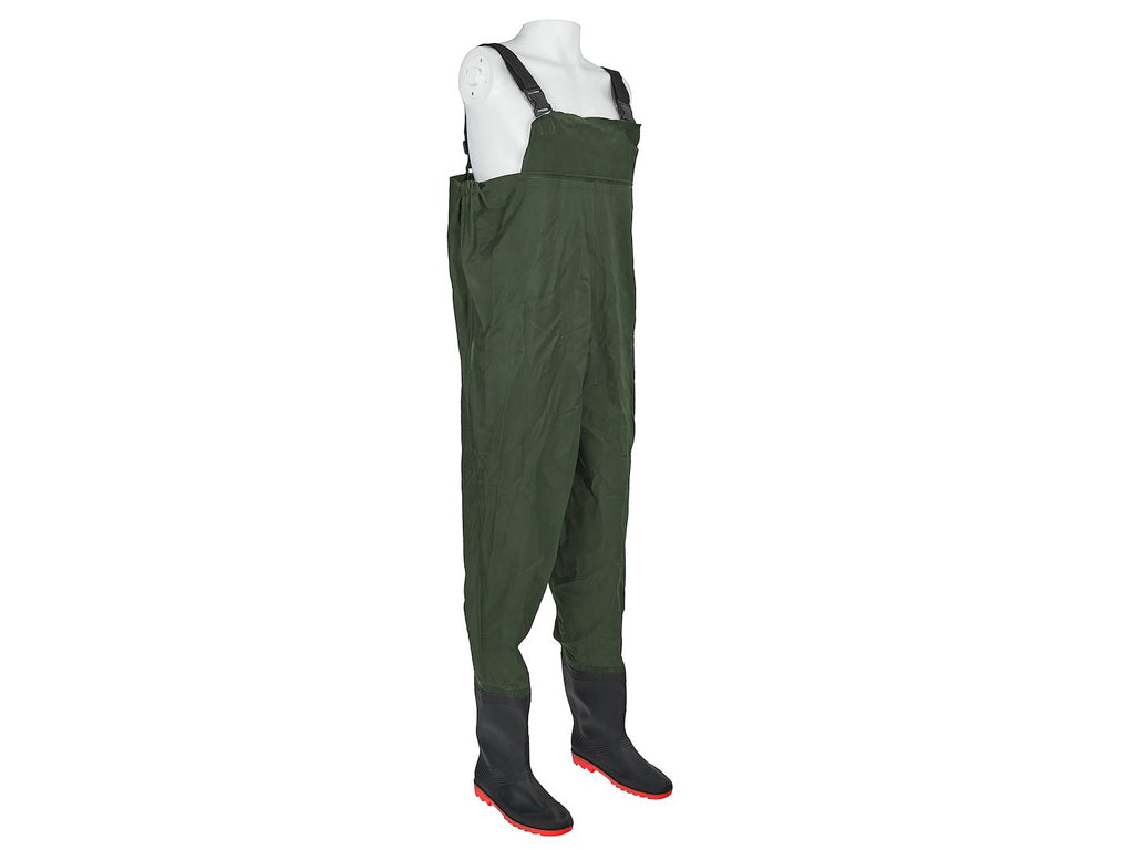 Fishing Waders Size 44