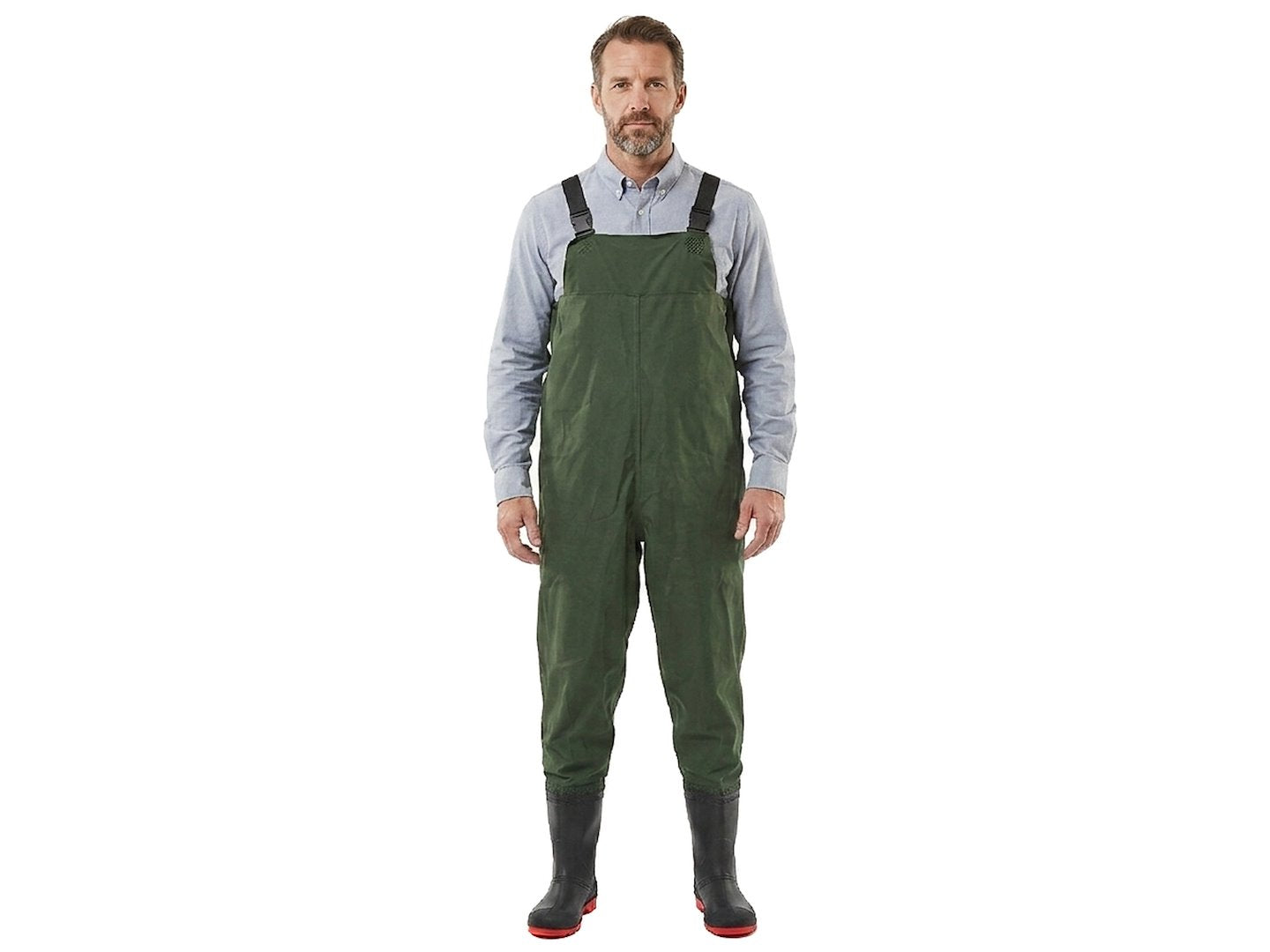 Fishing Waders Size 44