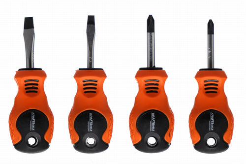 4-piece screwdriver set KD10910