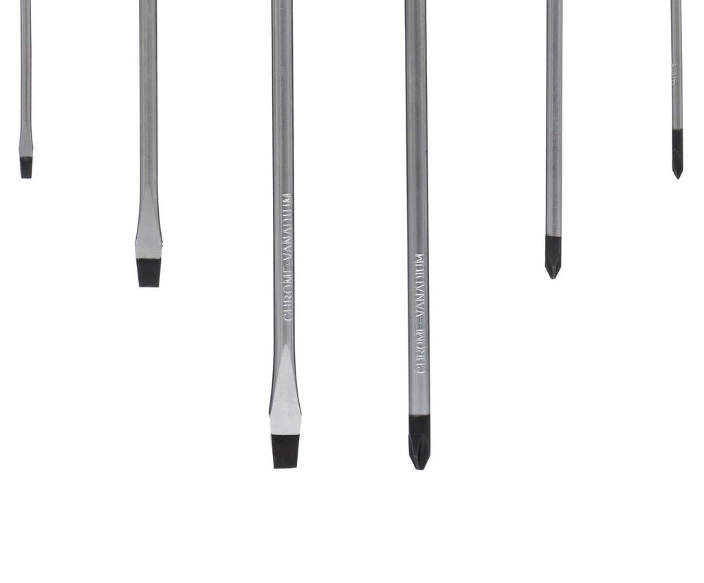 6-piece screwdriver set KD10912