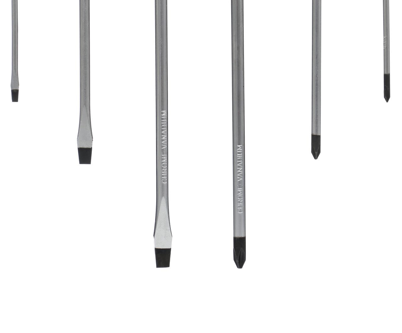 6-piece screwdriver set KD10912