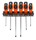 6-piece screwdriver set KD10912