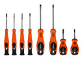 8-piece screwdriver set KD10913