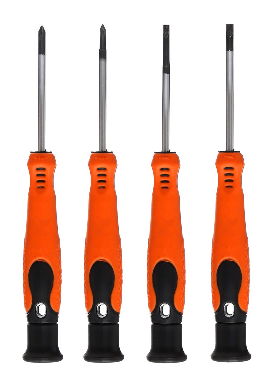 8-piece screwdriver set KD10913