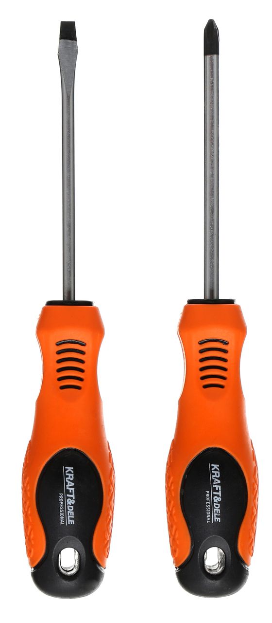 8-piece screwdriver set KD10913