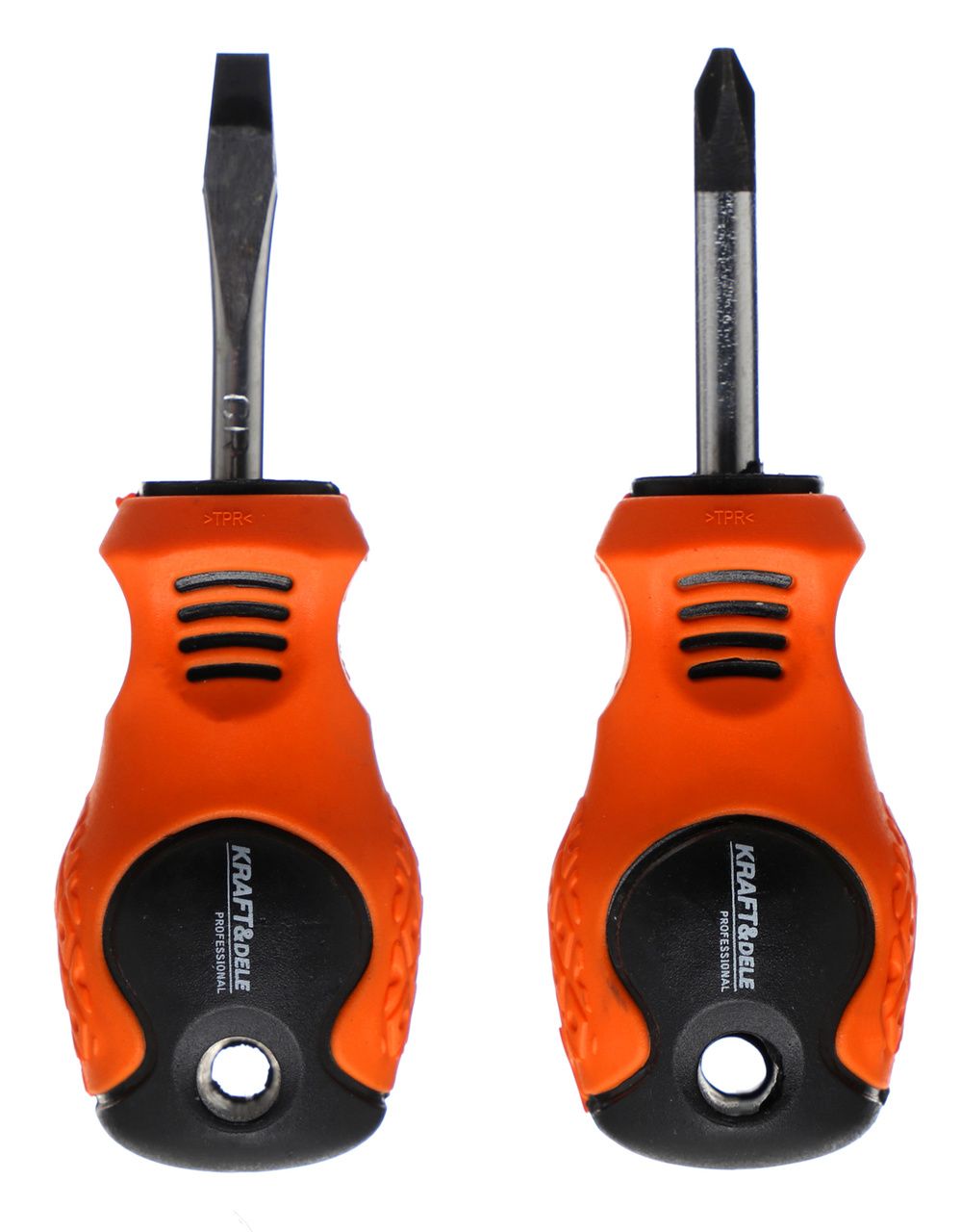 8-piece screwdriver set KD10913
