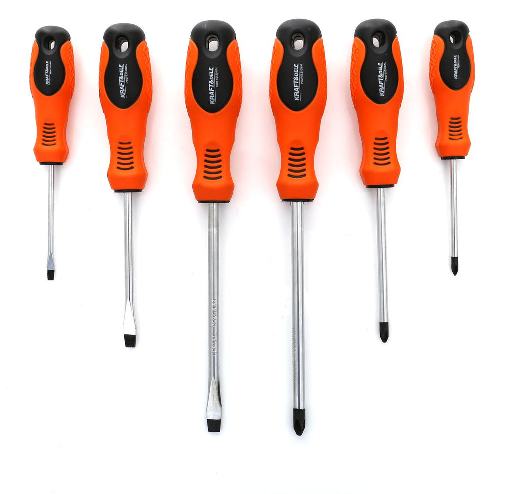 18-piece screwdriver set KD10914