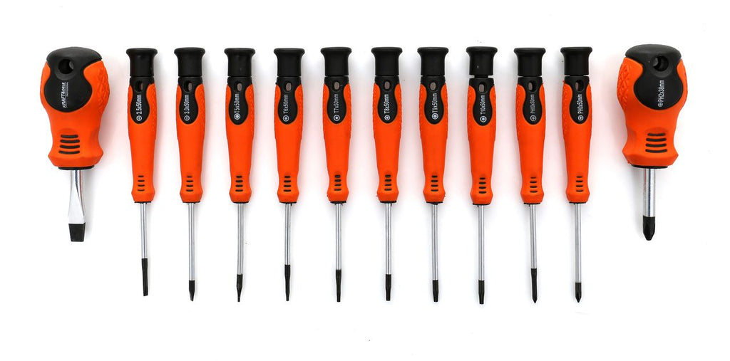 18-piece screwdriver set KD10914