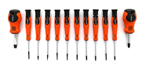 18-piece screwdriver set KD10914