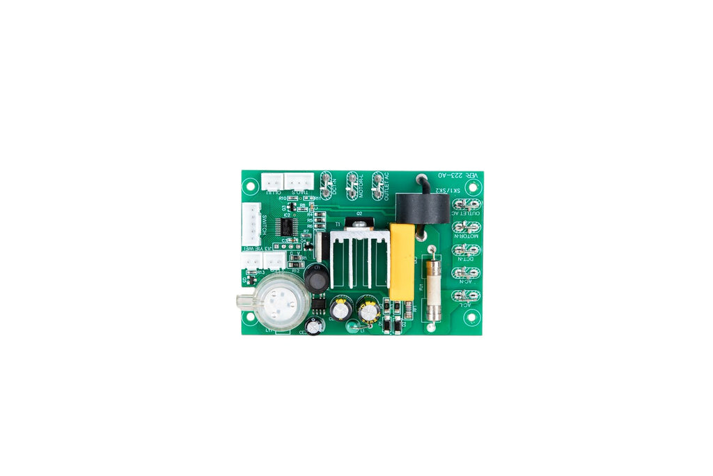 Socket with PCB for G81083 Vacuum Cleaner