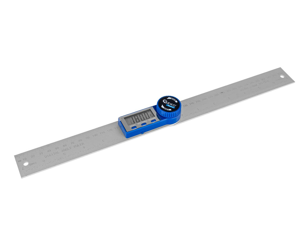 Digital Protractor 200 mm