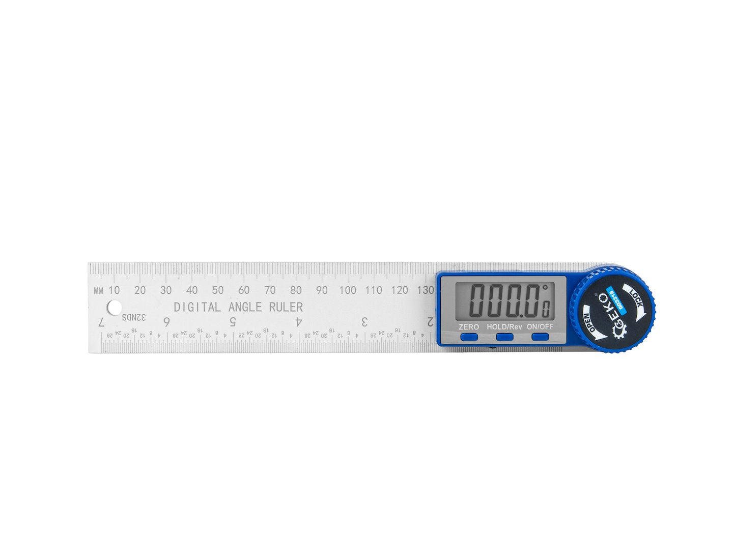 Digital Protractor 200 mm