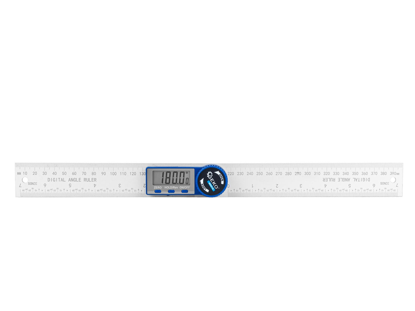 Digital Protractor 200 mm