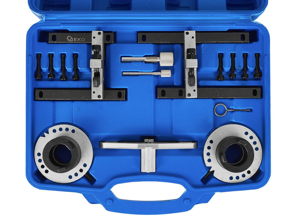 Engine Timing Tool Set for Ford EcoBoost 1.0 SCTi