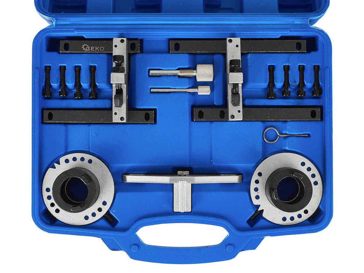 Engine Timing Tool Set for Ford EcoBoost 1.0 SCTi