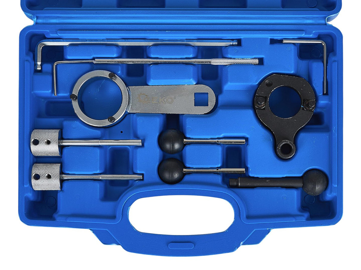 Engine Timing Tool Set for VW, Audi, SEAT 1.4, 1.6, 2.0 TDI CR