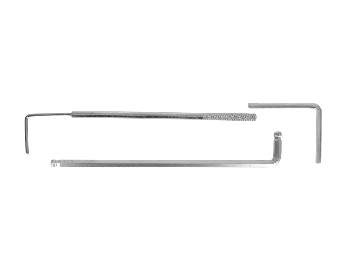 Engine Timing Tool Set for VW, Audi, SEAT 1.4, 1.6, 2.0 TDI CR