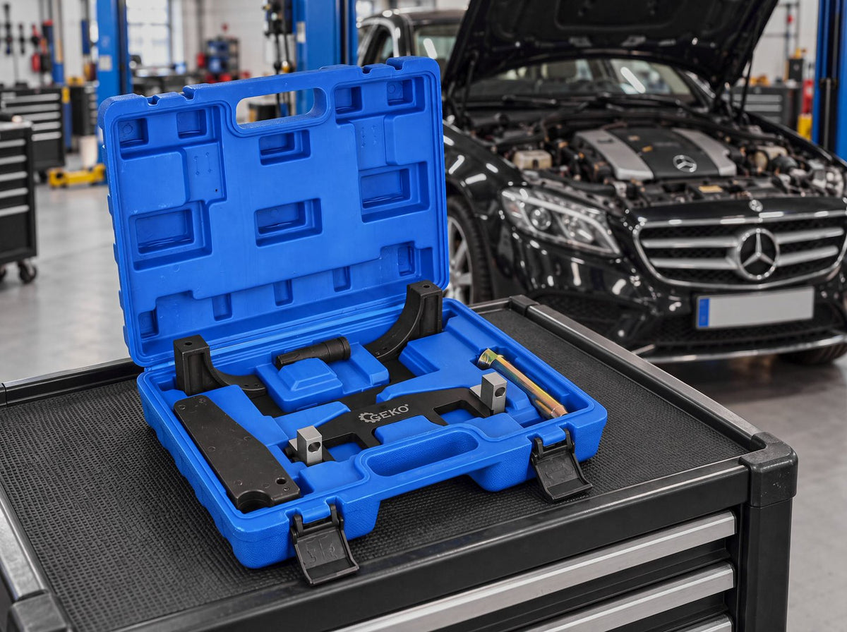 Engine Timing Tool Set for MERCEDES 1.6 / 1.8 M271
