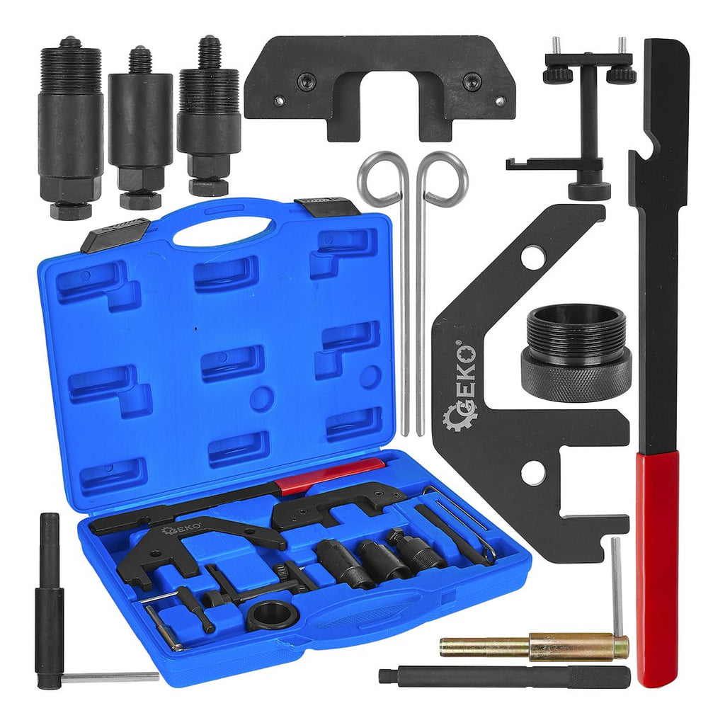 Engine Timing Tool Set for BMW M41, M47, M57TU