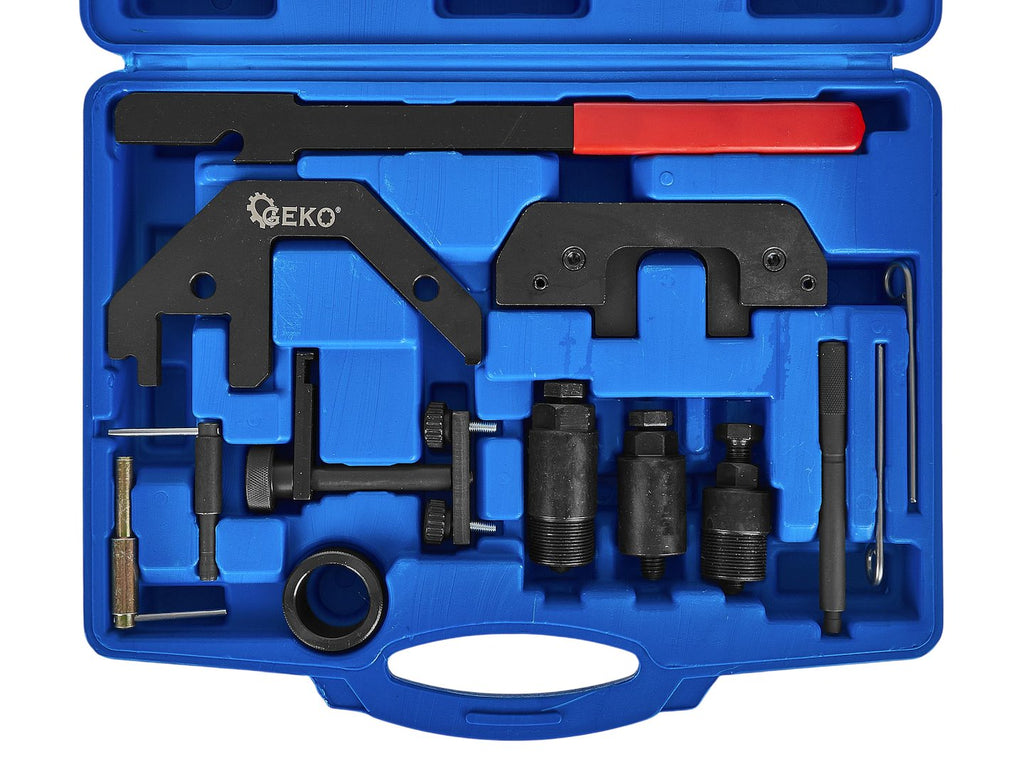 Engine Timing Tool Set for BMW M41, M47, M57TU